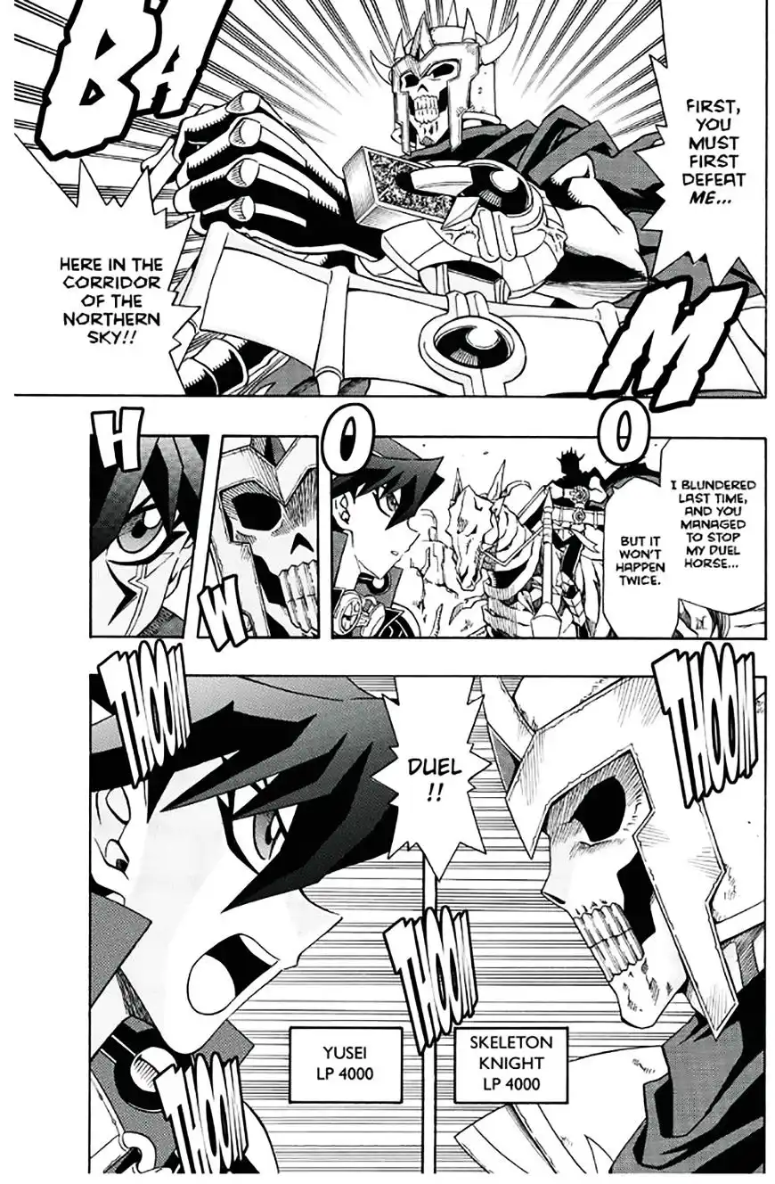 Yu-Gi-Oh! 5D's Chapter 45 7